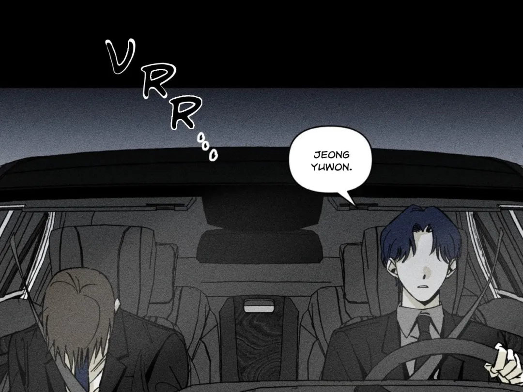 Unchanged Man - Chapter 6 Page 37