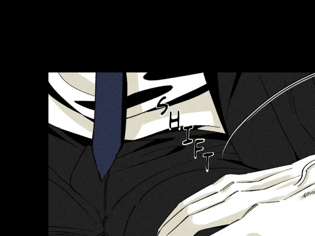 Unchanged Man - Chapter 6 Page 40