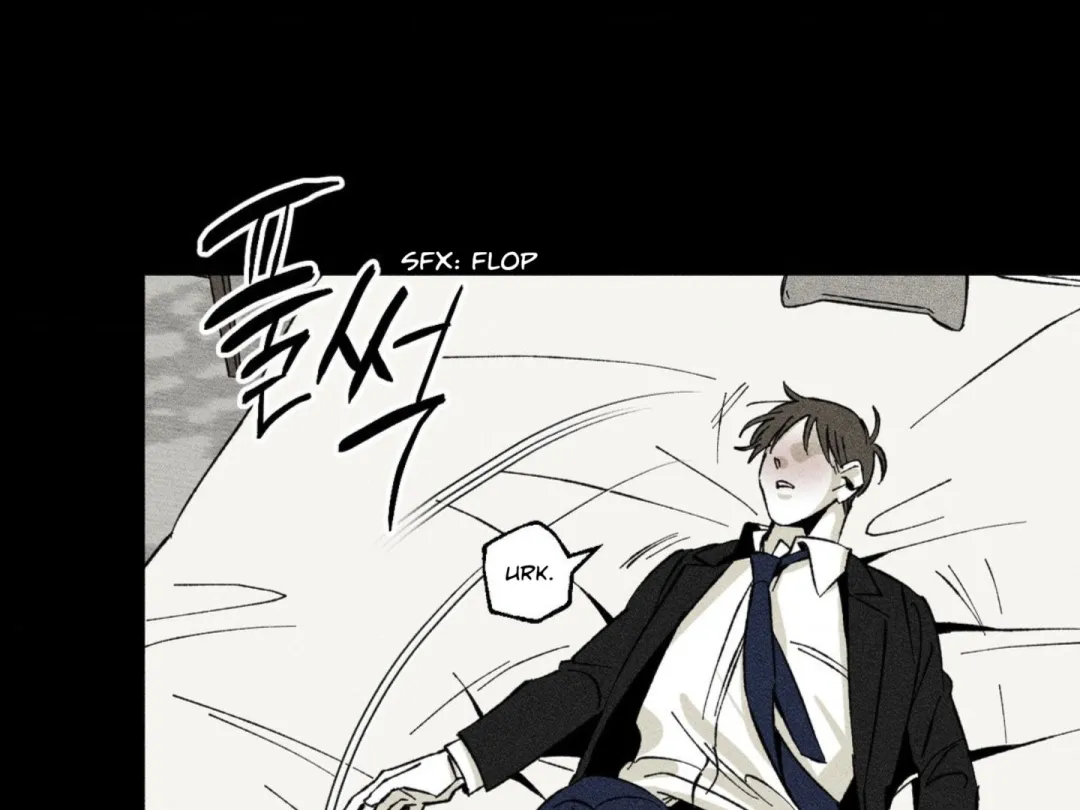 Unchanged Man - Chapter 6 Page 53