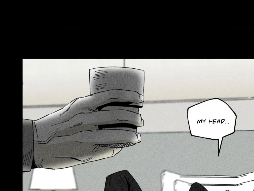 Unchanged Man - Chapter 6 Page 57
