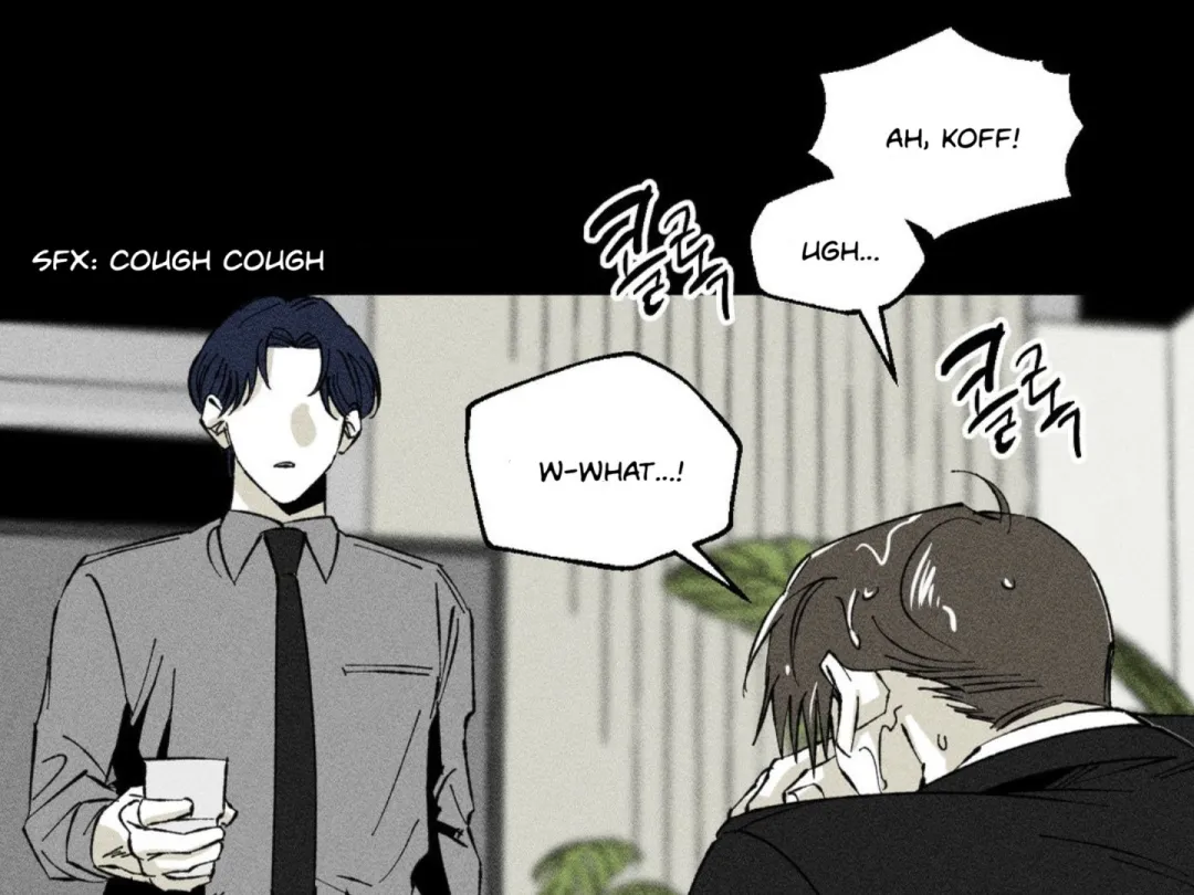 Unchanged Man - Chapter 6 Page 61