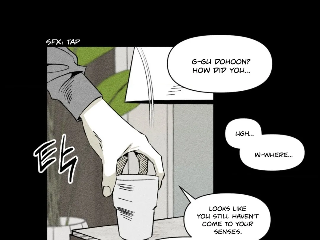 Unchanged Man - Chapter 6 Page 63