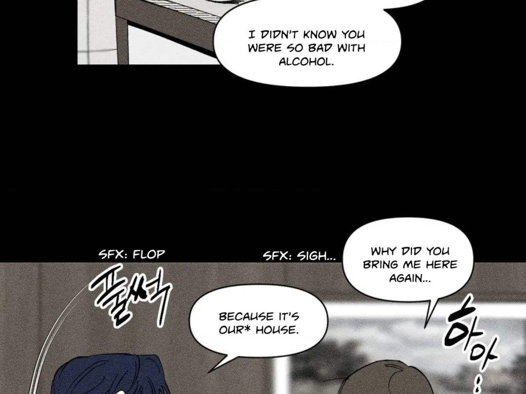 Unchanged Man - Chapter 6 Page 64