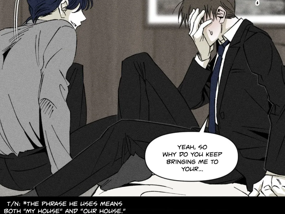 Unchanged Man - Chapter 6 Page 65