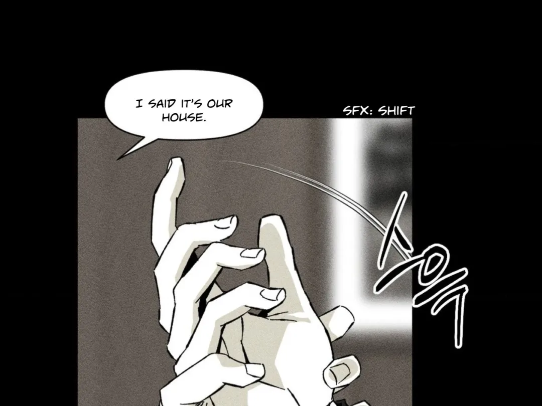 Unchanged Man - Chapter 6 Page 66