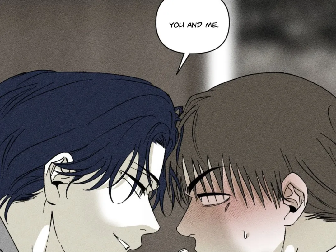 Unchanged Man - Chapter 6 Page 68