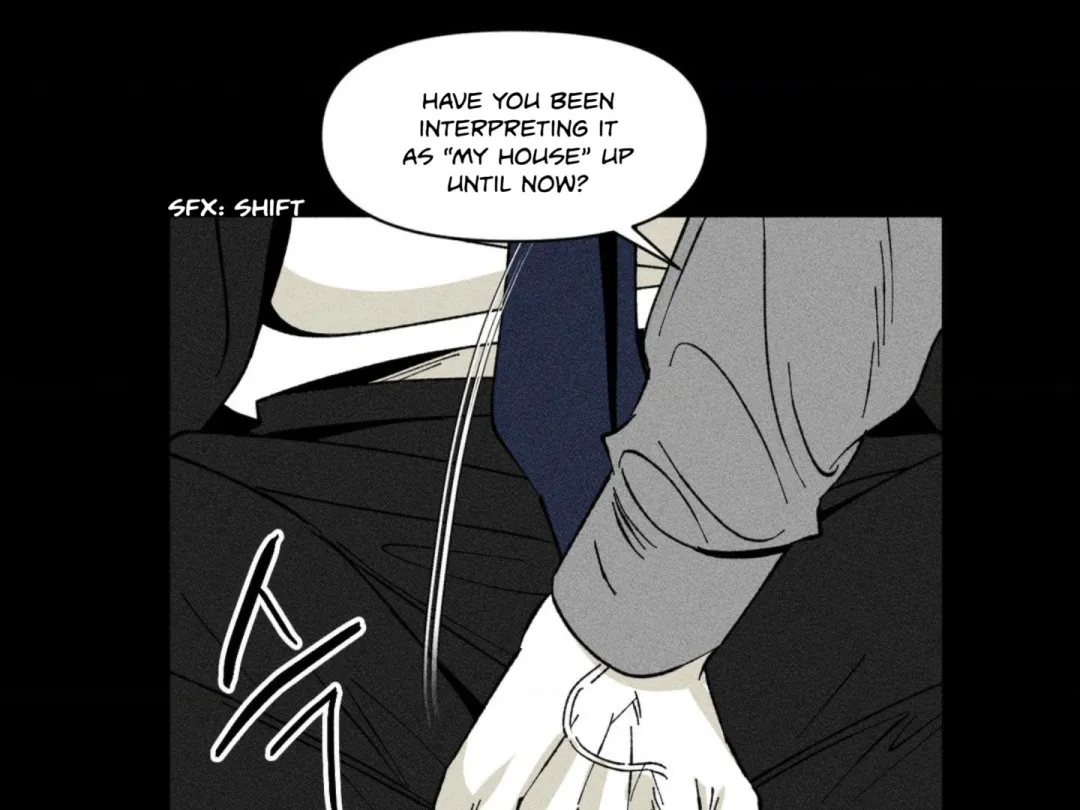 Unchanged Man - Chapter 6 Page 70