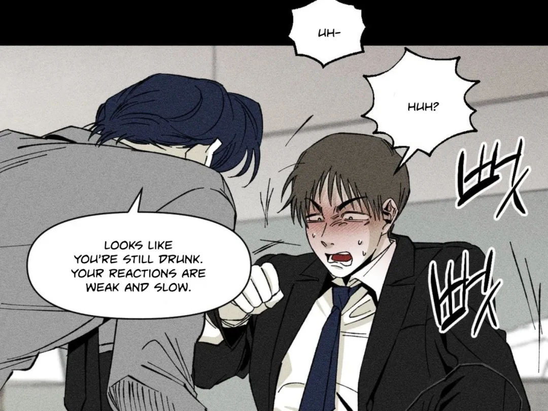 Unchanged Man - Chapter 6 Page 72
