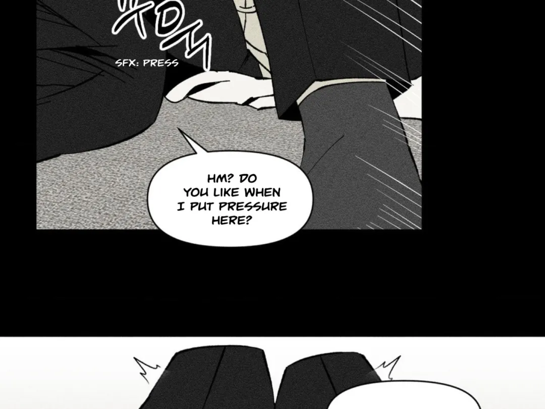 Unchanged Man - Chapter 6 Page 75