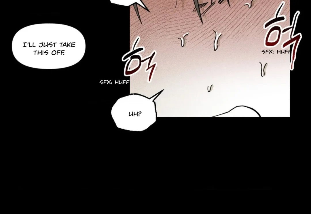 Unchanged Man - Chapter 6 Page 78