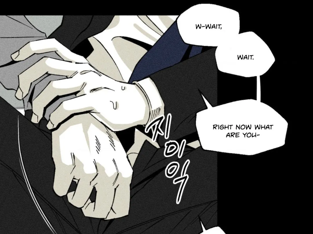 Unchanged Man - Chapter 6 Page 79