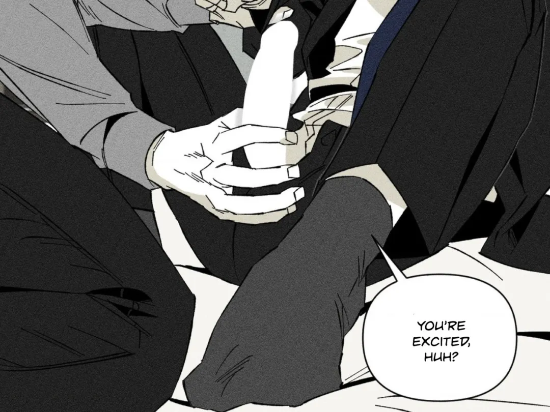 Unchanged Man - Chapter 6 Page 83