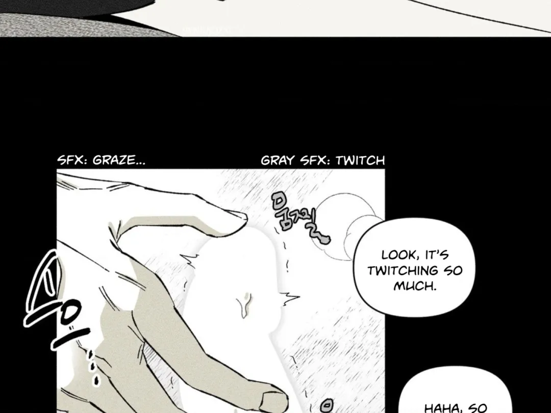 Unchanged Man - Chapter 6 Page 84