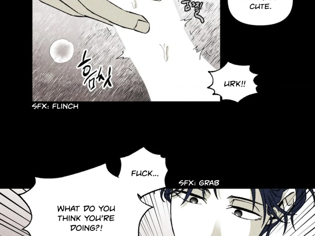 Unchanged Man - Chapter 6 Page 85
