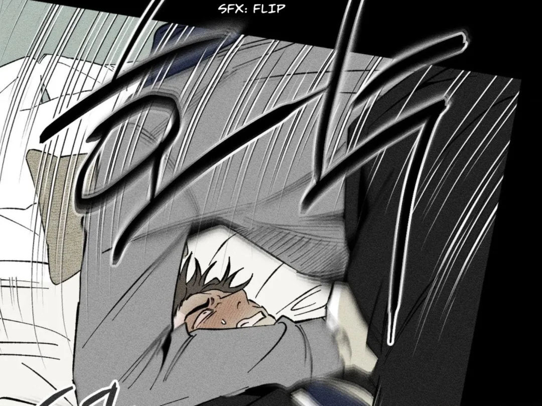 Unchanged Man - Chapter 6 Page 87