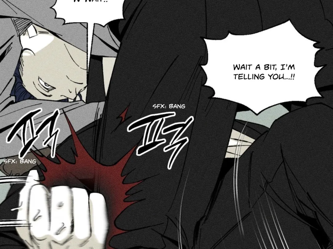 Unchanged Man - Chapter 6 Page 92
