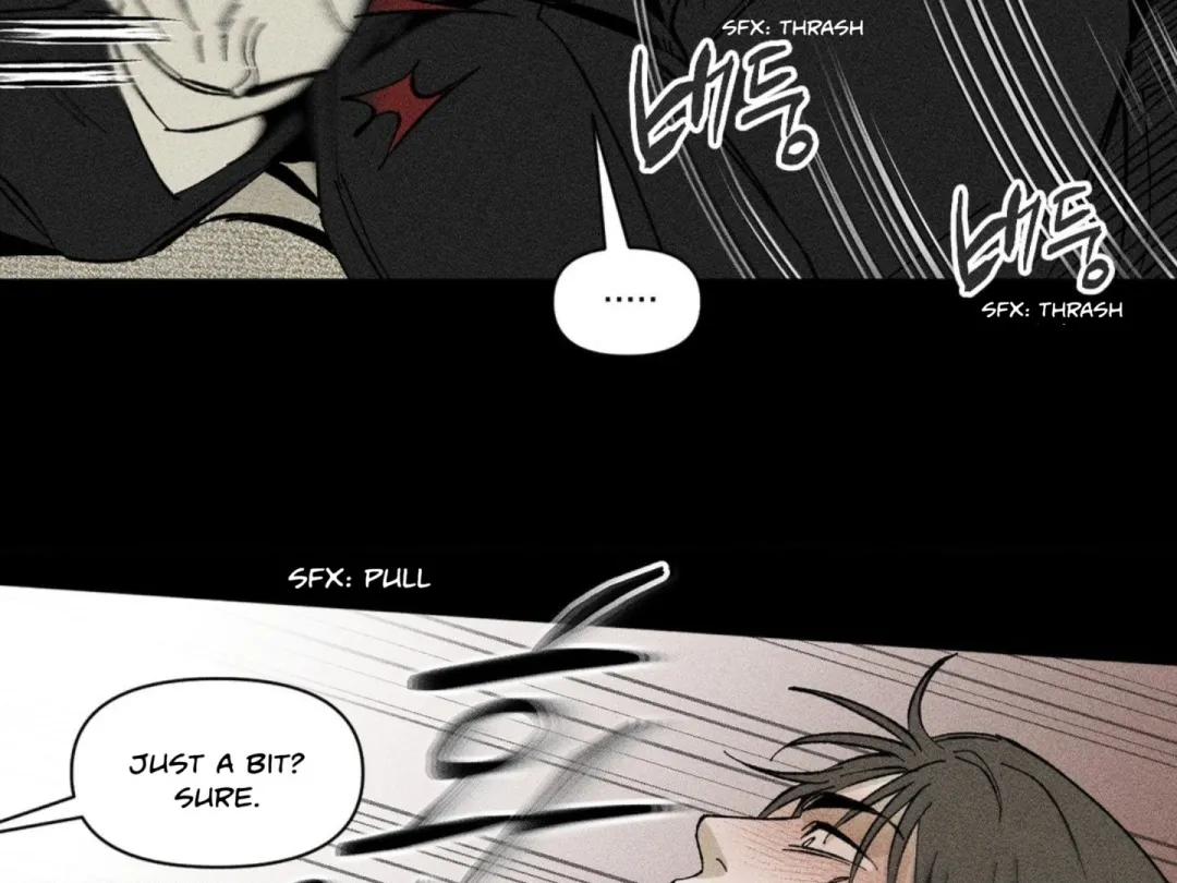 Unchanged Man - Chapter 6 Page 93