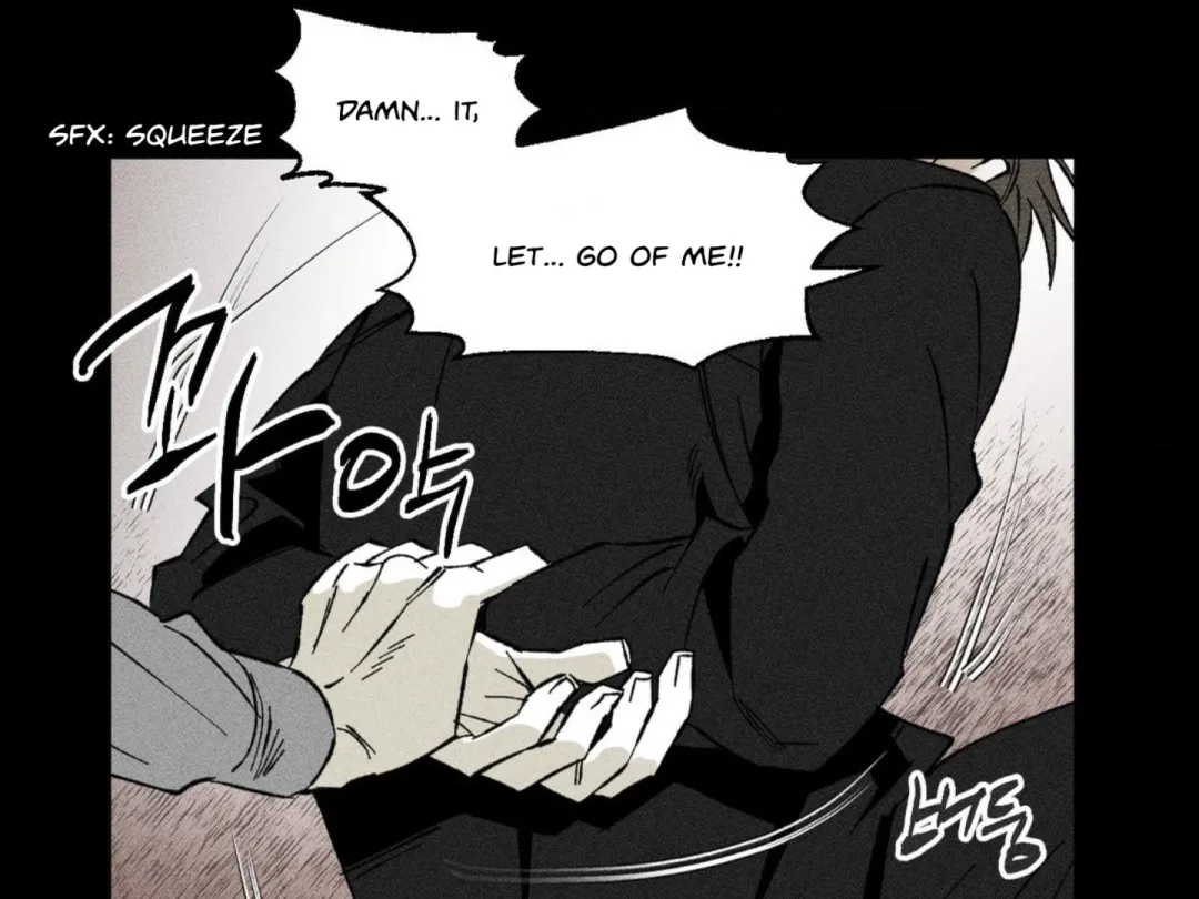 Unchanged Man - Chapter 6 Page 98
