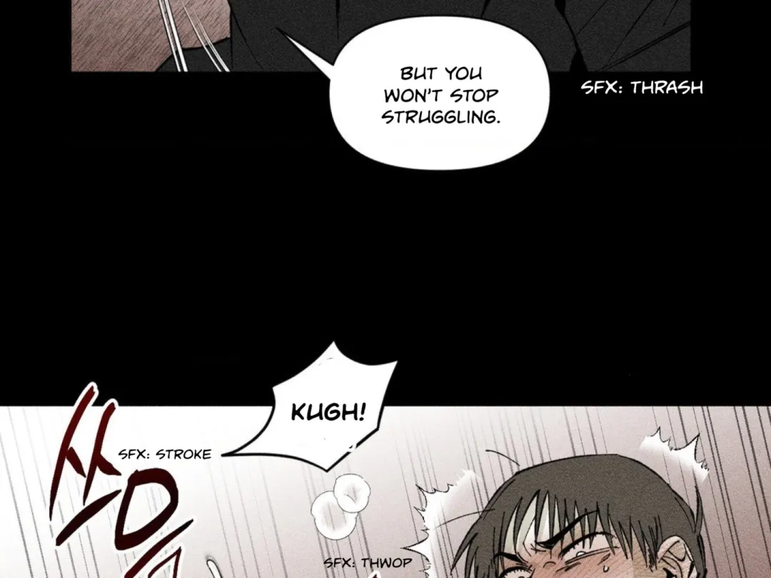 Unchanged Man - Chapter 6 Page 99