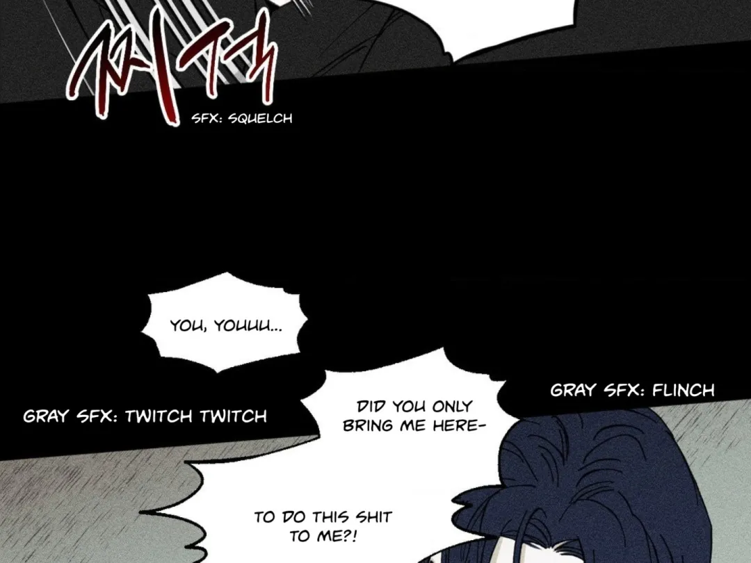 Unchanged Man - Chapter 6 Page 101