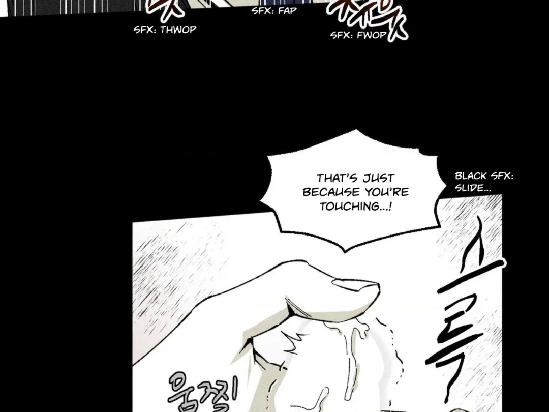 Unchanged Man - Chapter 6 Page 103