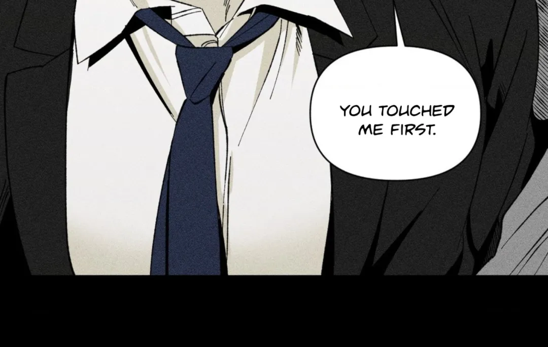 Unchanged Man - Chapter 6 Page 113