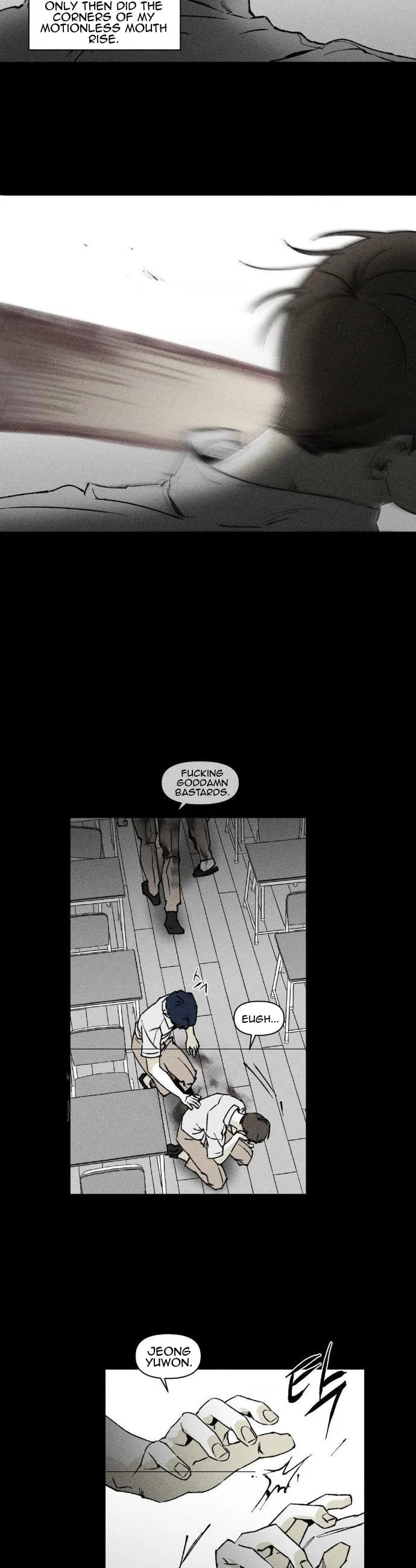 Unchanged Man - Chapter 68 Page 12