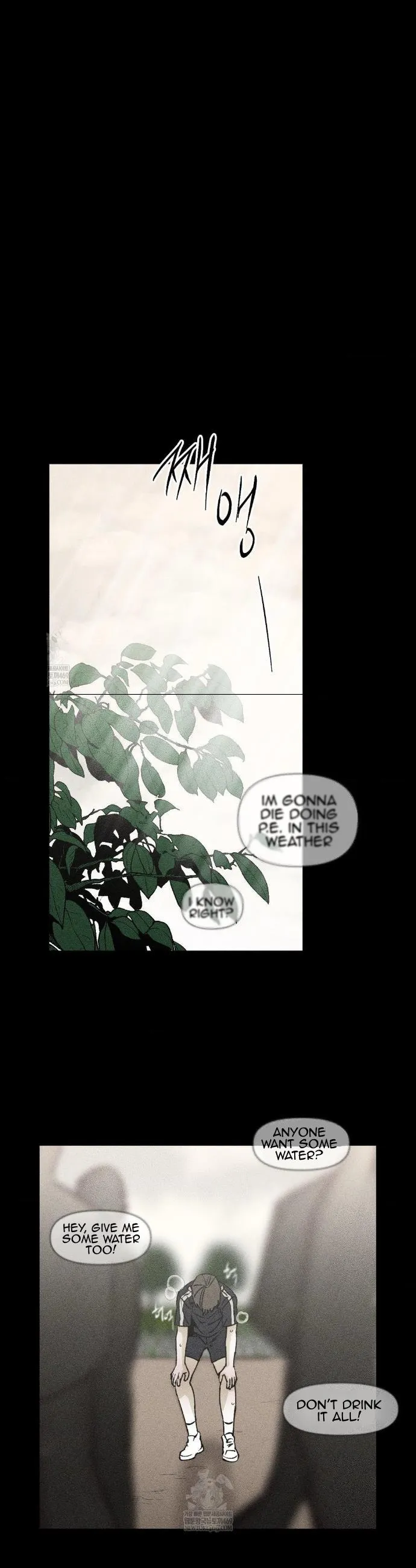 Unchanged Man - Chapter 68 Page 16