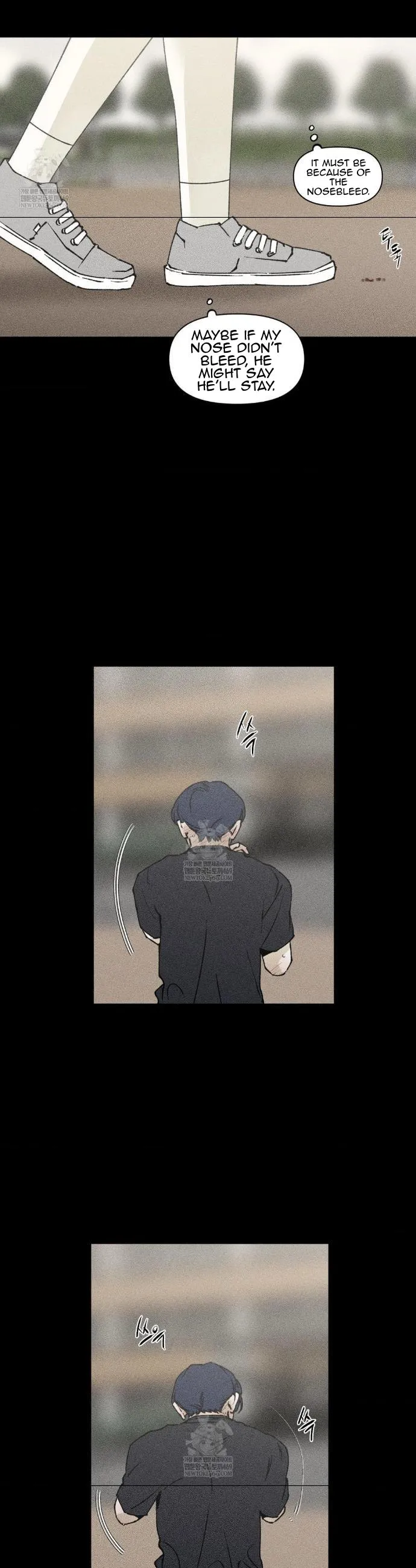 Unchanged Man - Chapter 68 Page 19