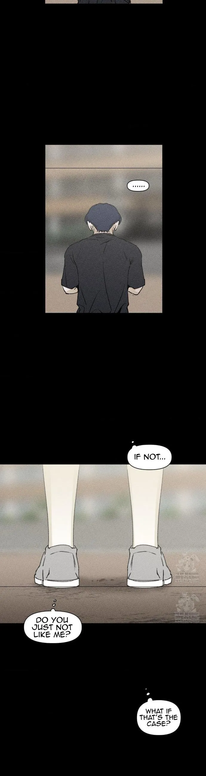 Unchanged Man - Chapter 68 Page 20