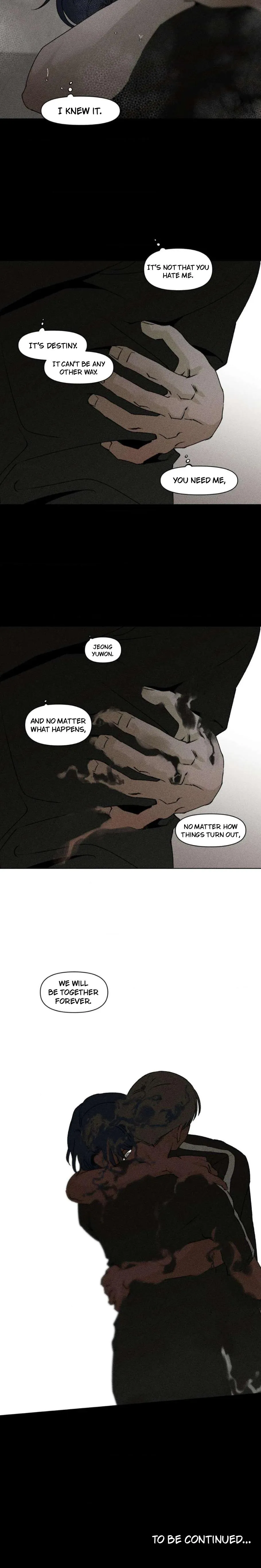 Unchanged Man - Chapter 69 Page 4