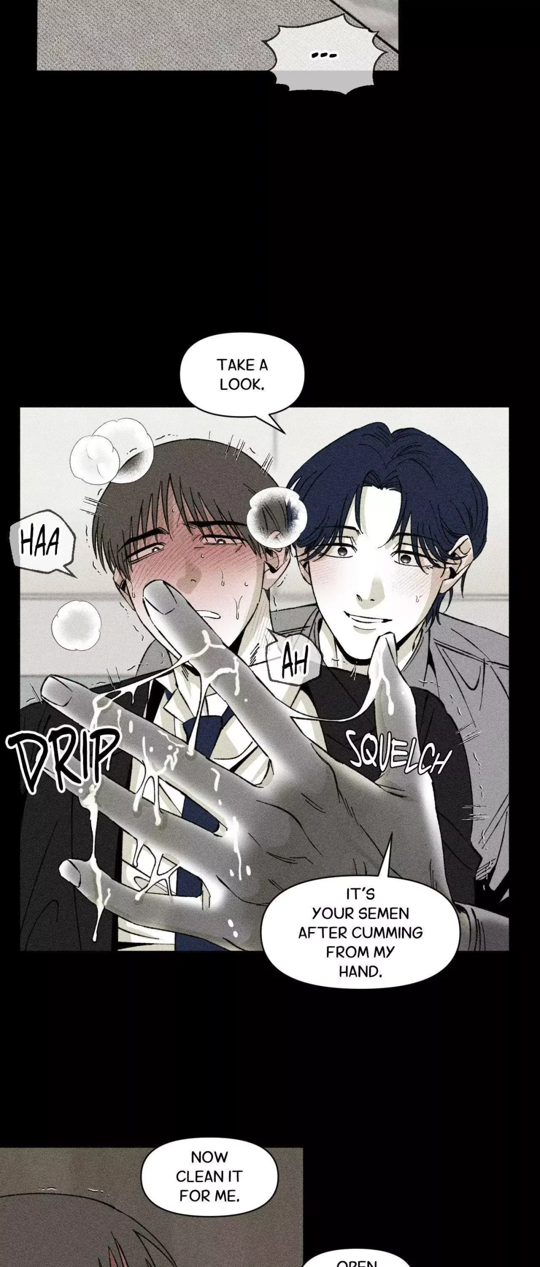 Unchanged Man - Chapter 7 Page 15