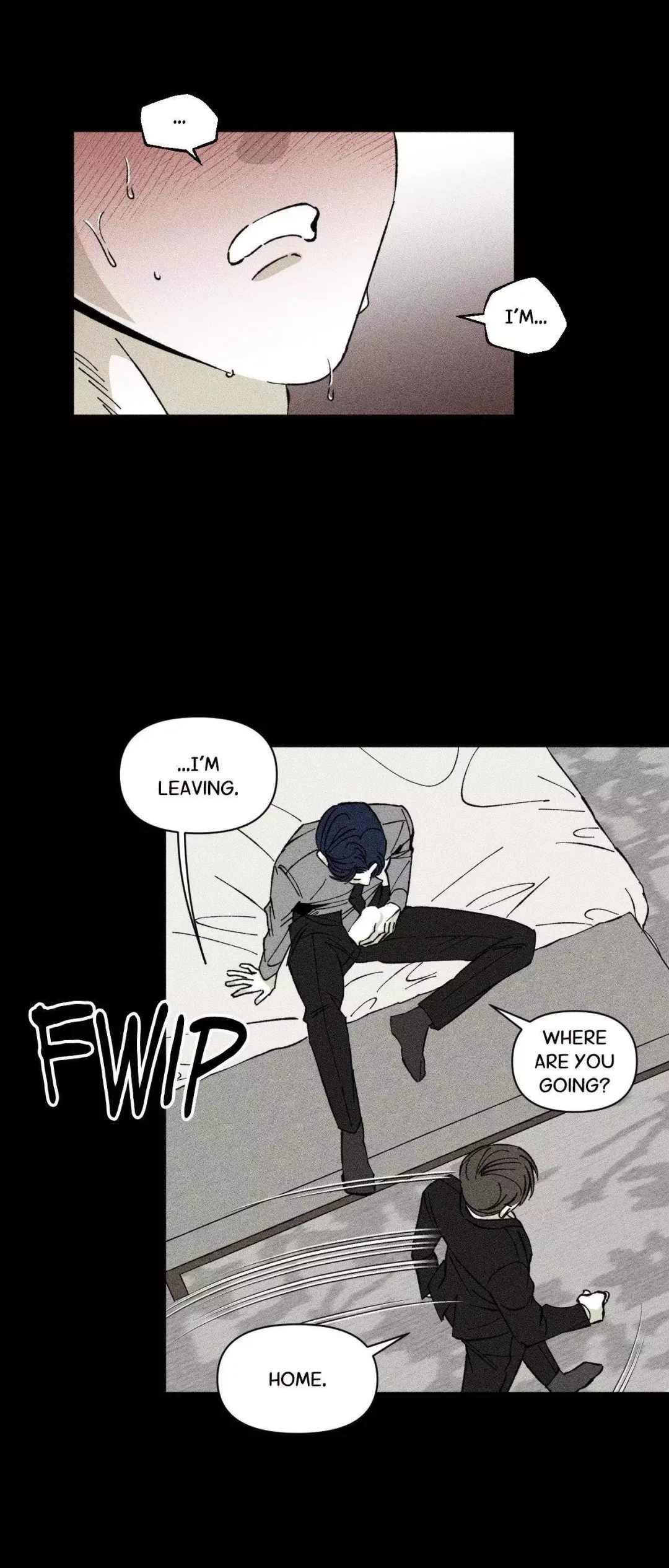 Unchanged Man - Chapter 7 Page 24