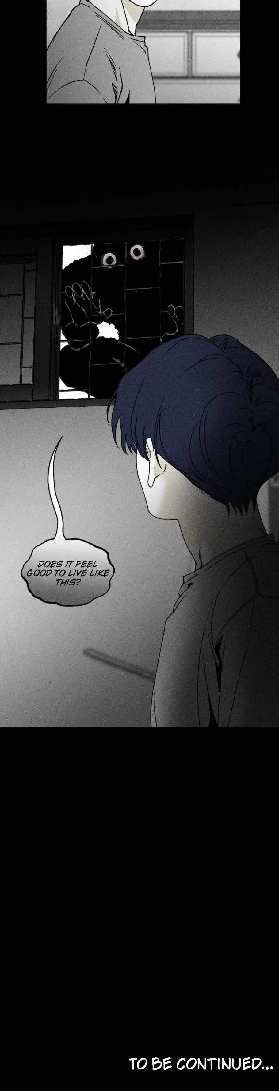 Unchanged Man - Chapter 71 Page 4