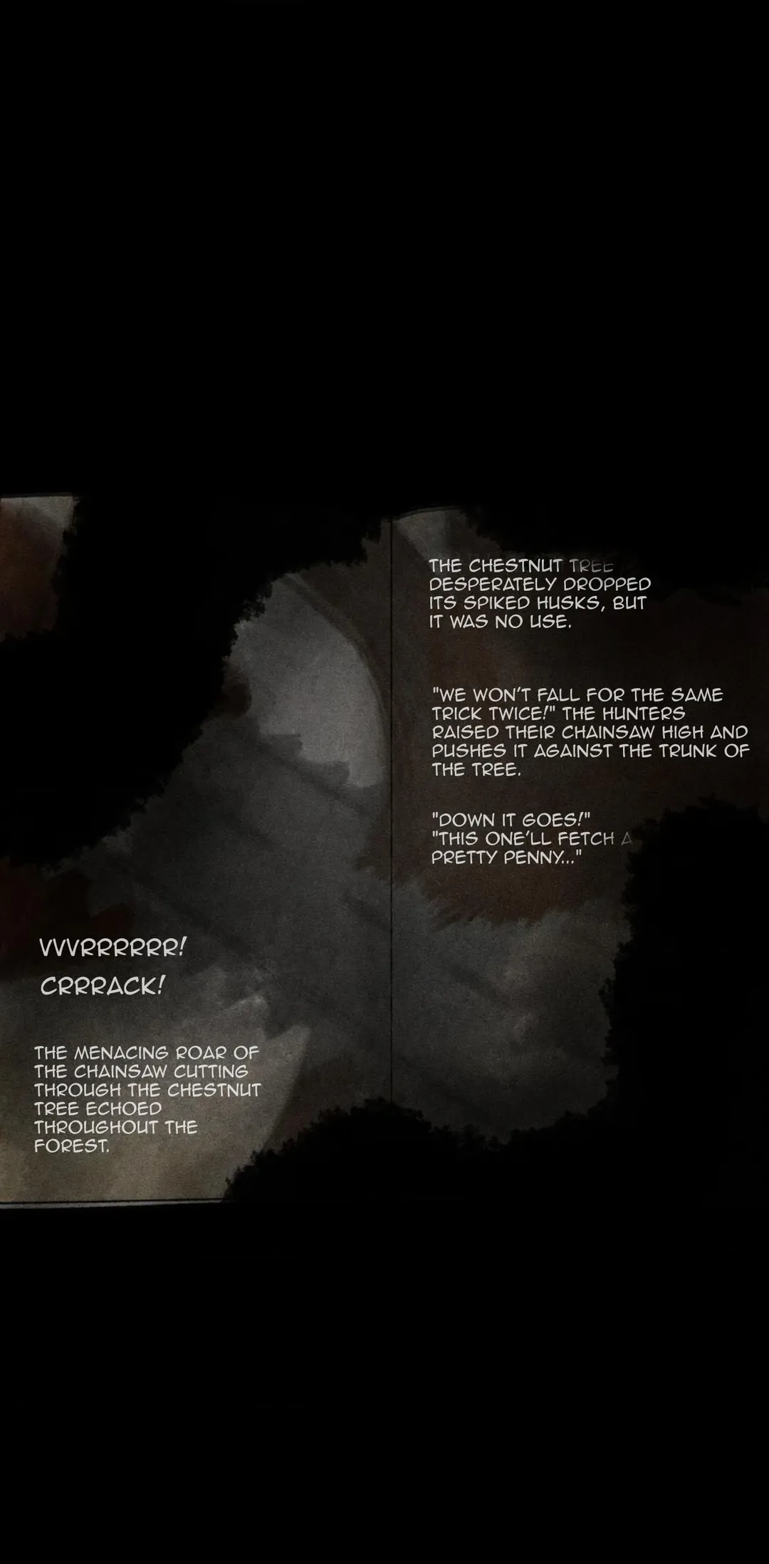 Unchanged Man - Chapter 75 Page 2