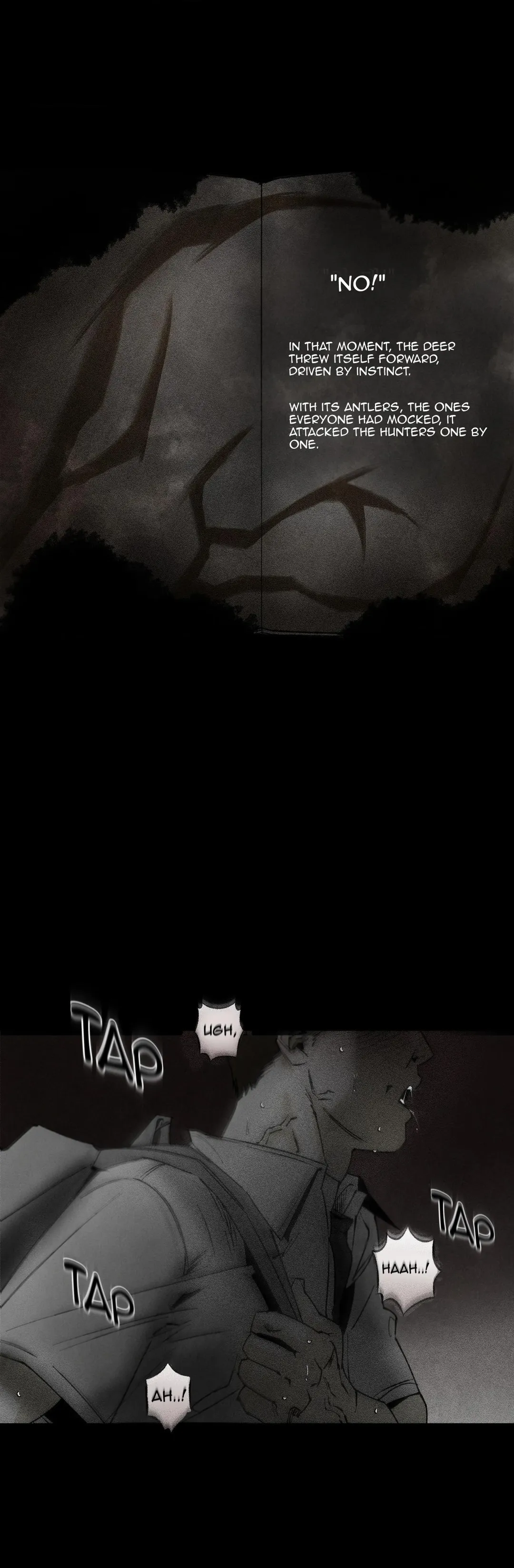 Unchanged Man - Chapter 75 Page 3