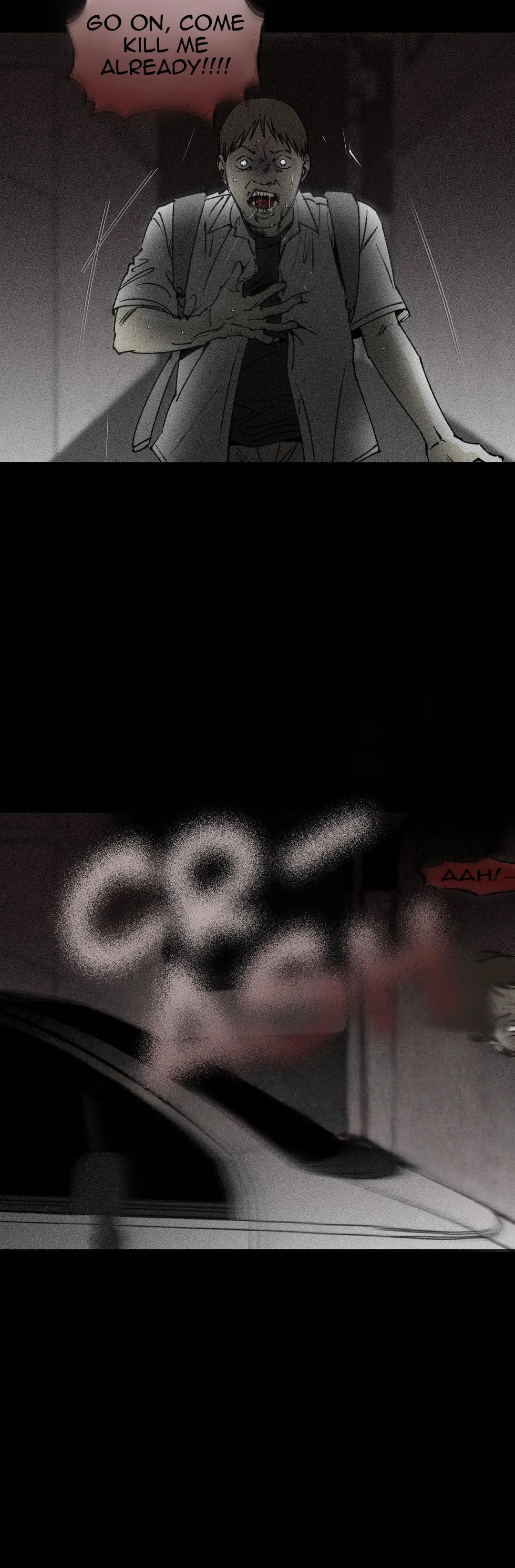 Unchanged Man - Chapter 75 Page 7