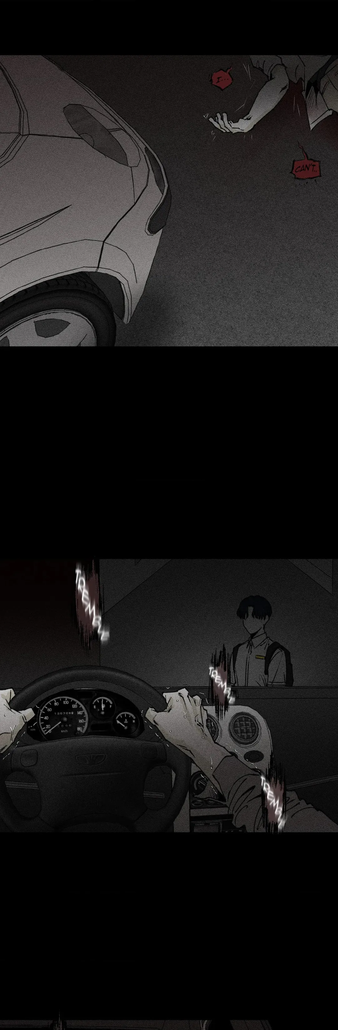 Unchanged Man - Chapter 75 Page 10