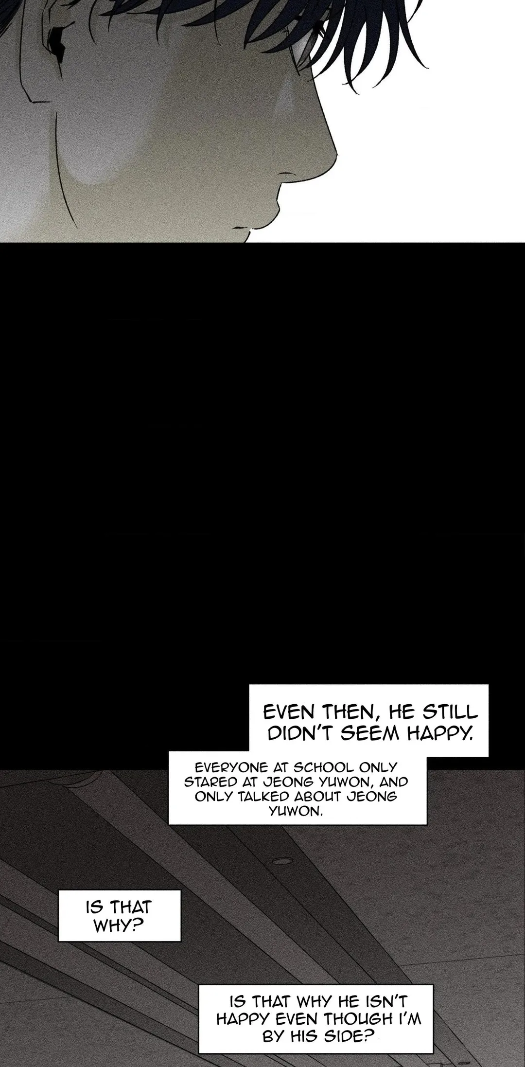 Unchanged Man - Chapter 75 Page 14