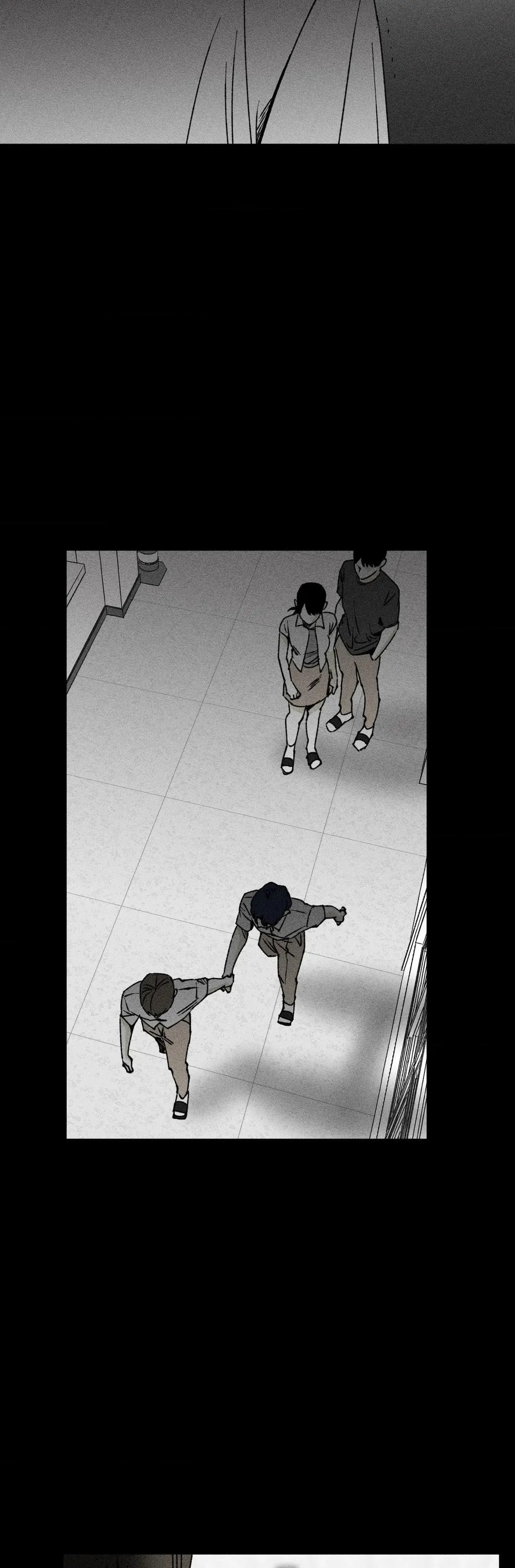 Unchanged Man - Chapter 75 Page 17