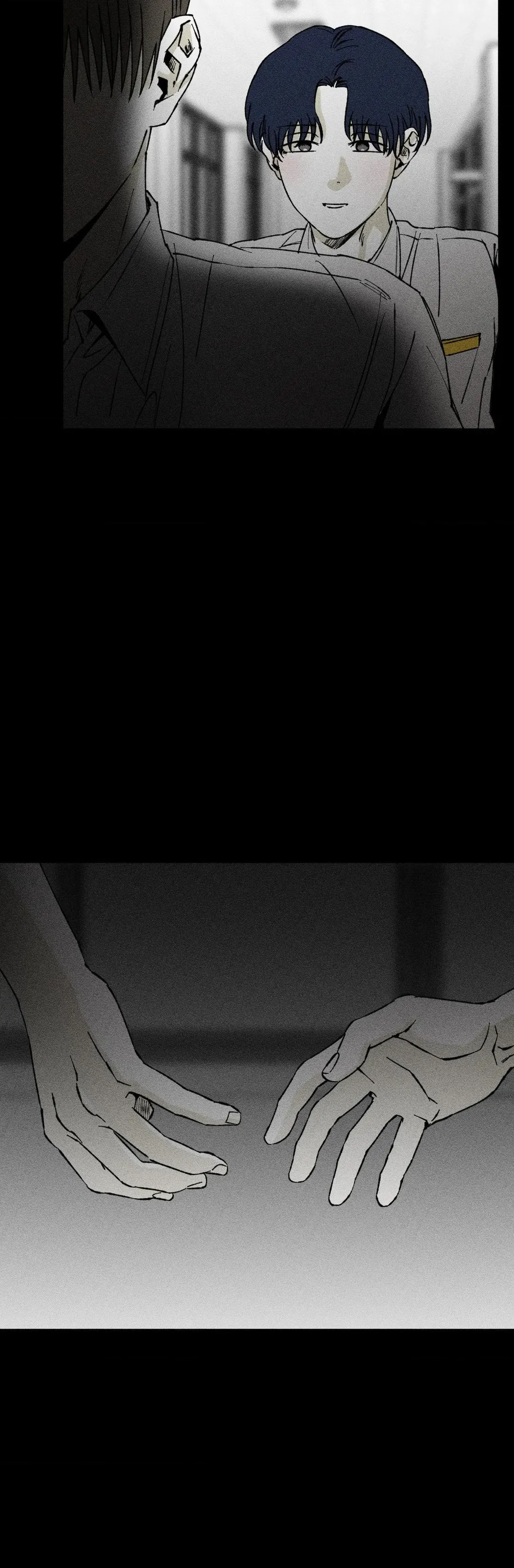 Unchanged Man - Chapter 75 Page 18