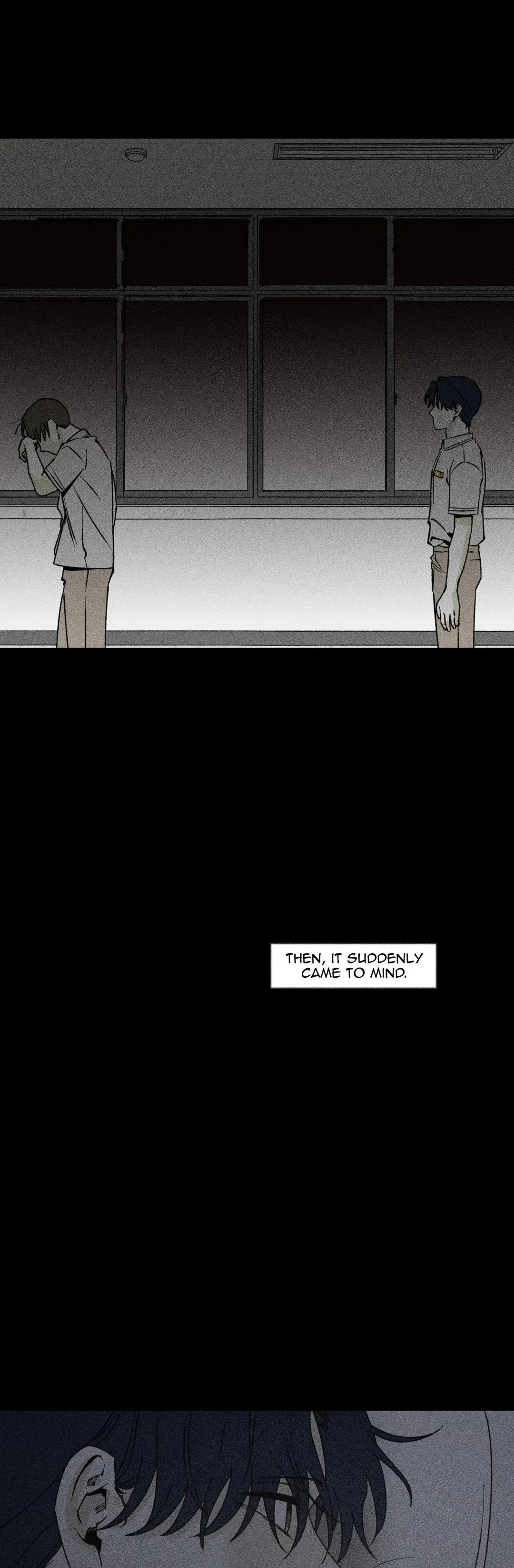 Unchanged Man - Chapter 75 Page 19