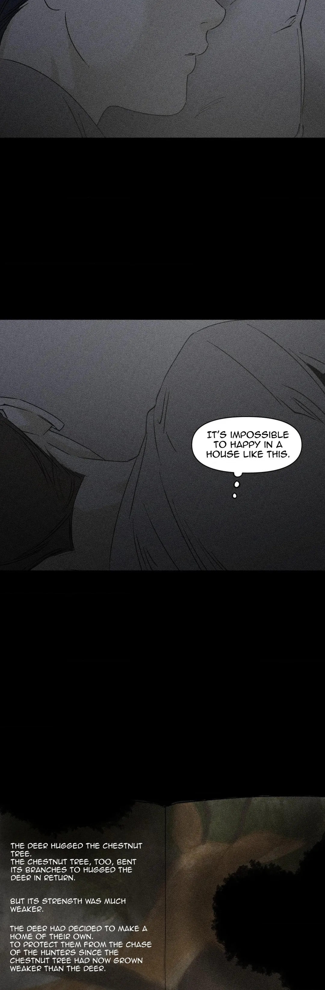 Unchanged Man - Chapter 75 Page 20
