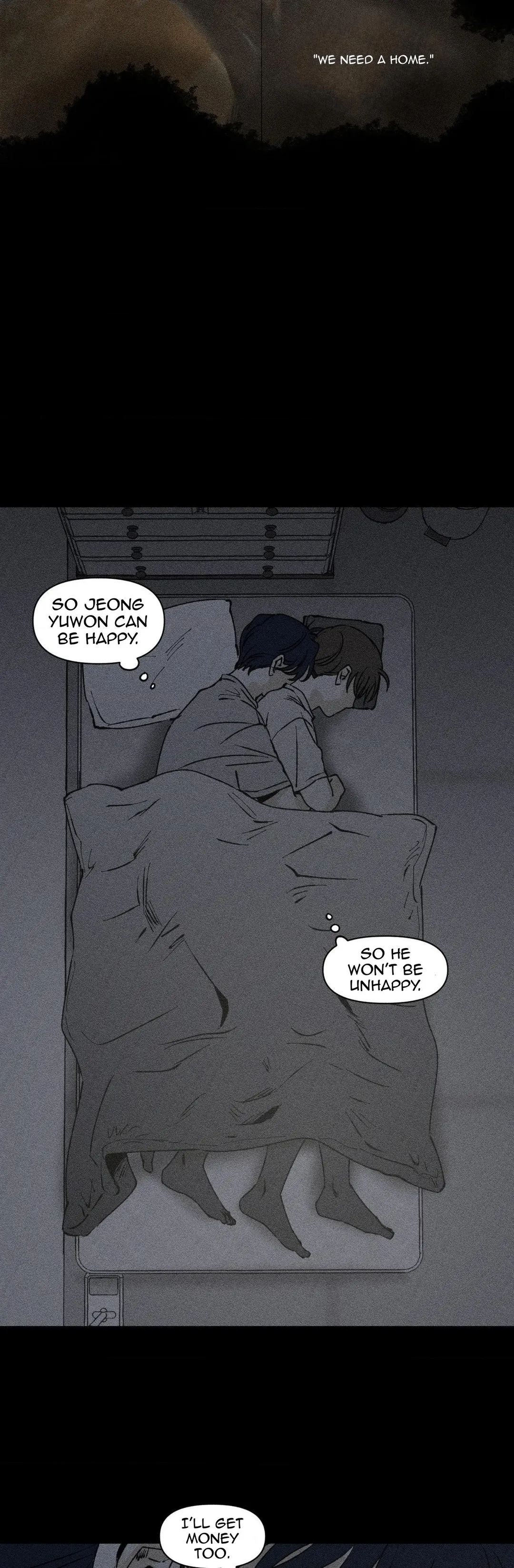 Unchanged Man - Chapter 75 Page 21