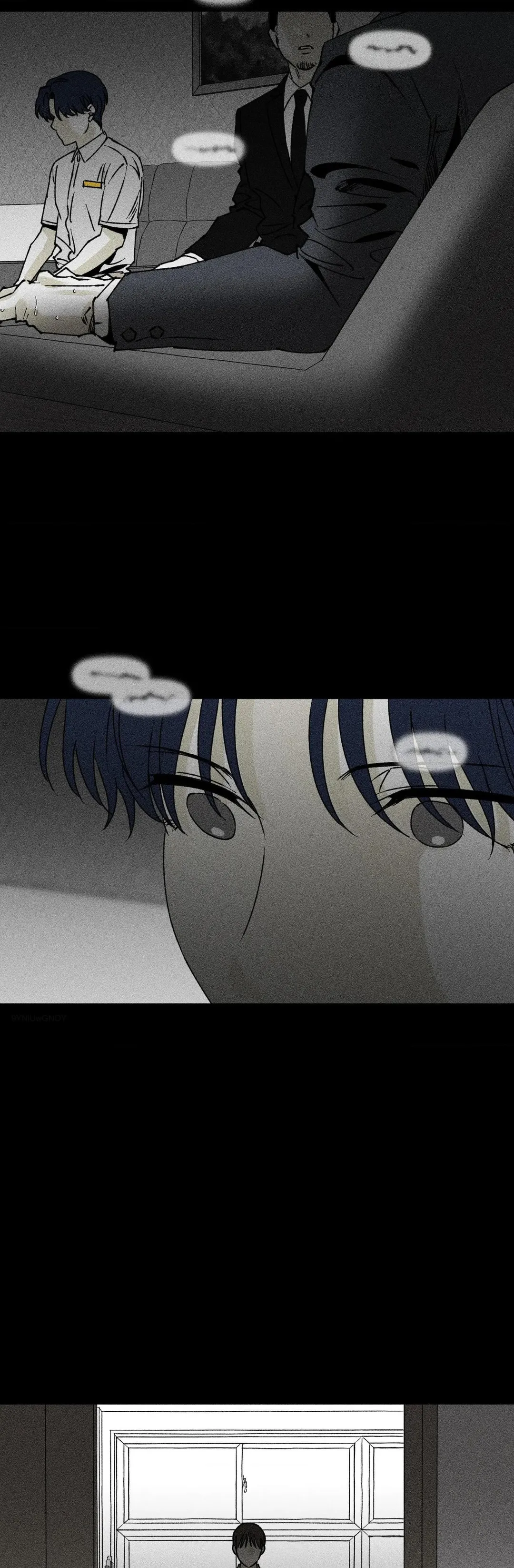 Unchanged Man - Chapter 75 Page 23