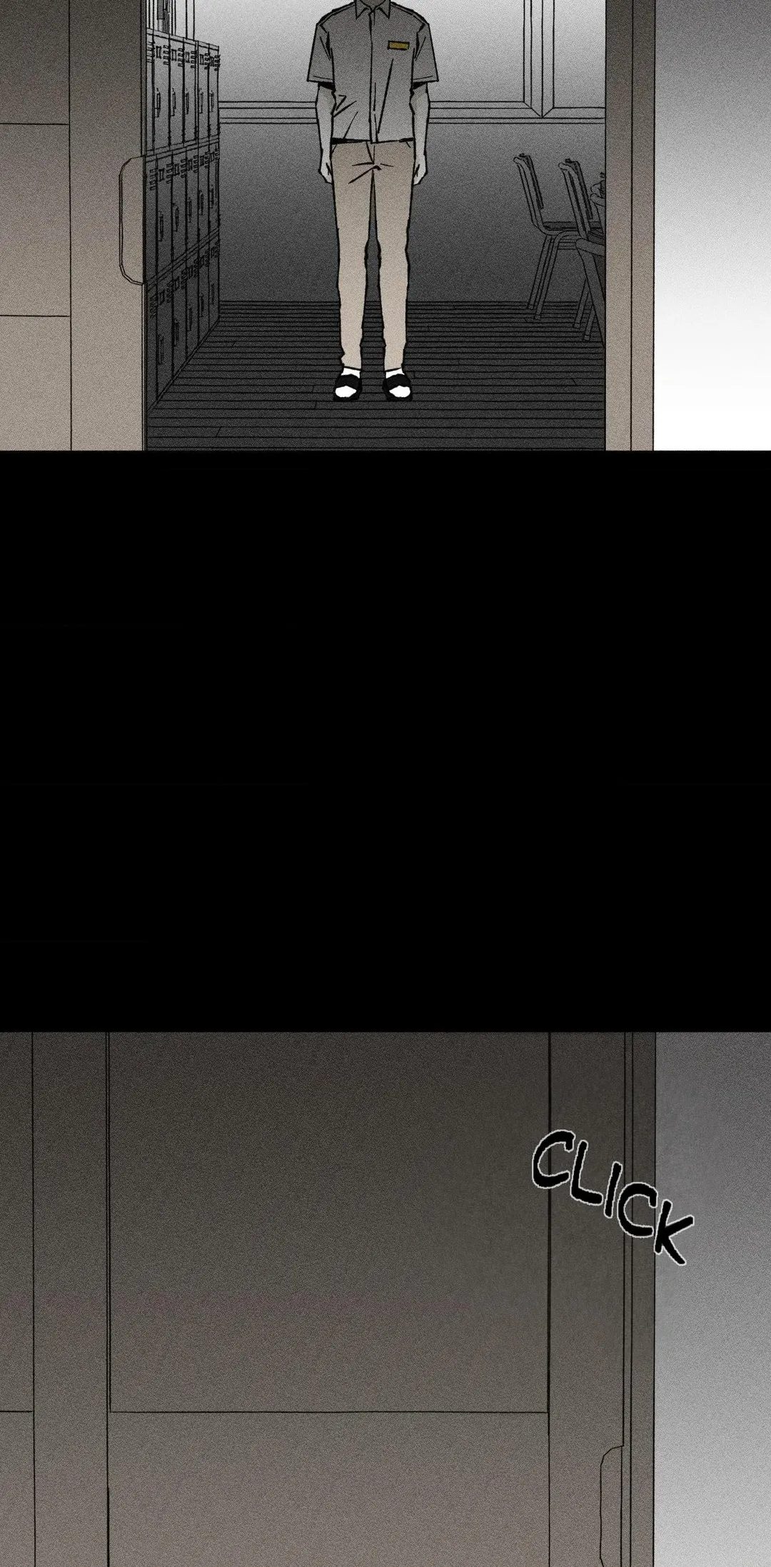 Unchanged Man - Chapter 75 Page 24