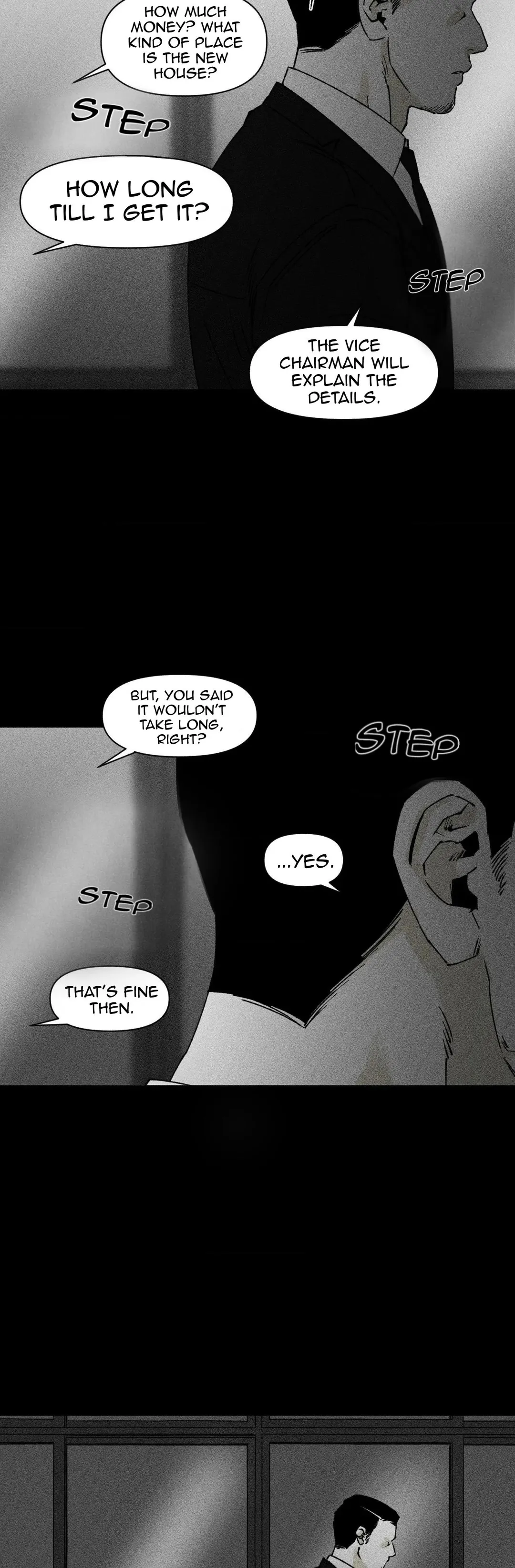 Unchanged Man - Chapter 75 Page 26