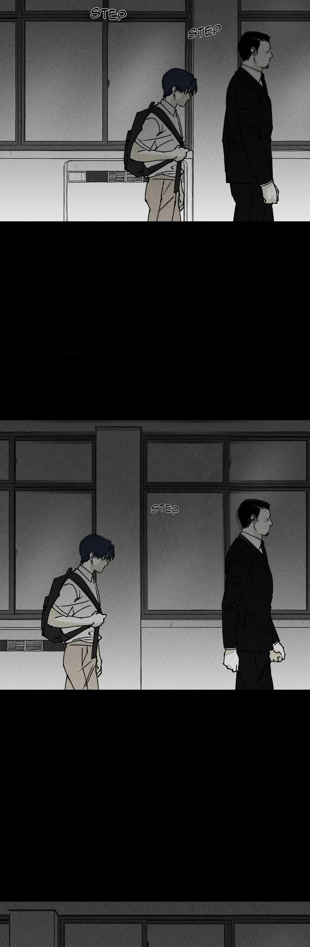 Unchanged Man - Chapter 75 Page 30