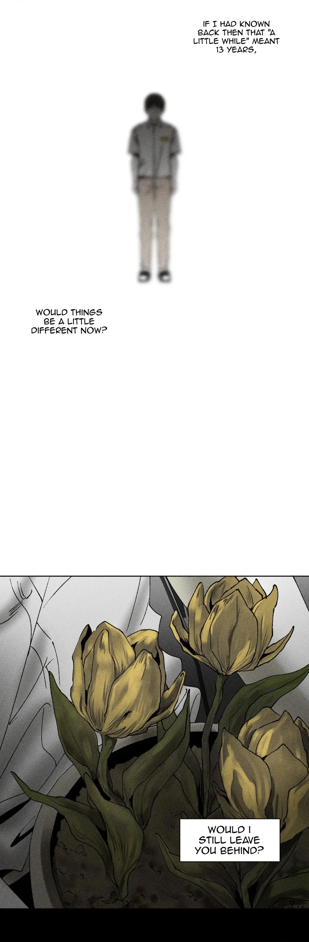 Unchanged Man - Chapter 75 Page 36