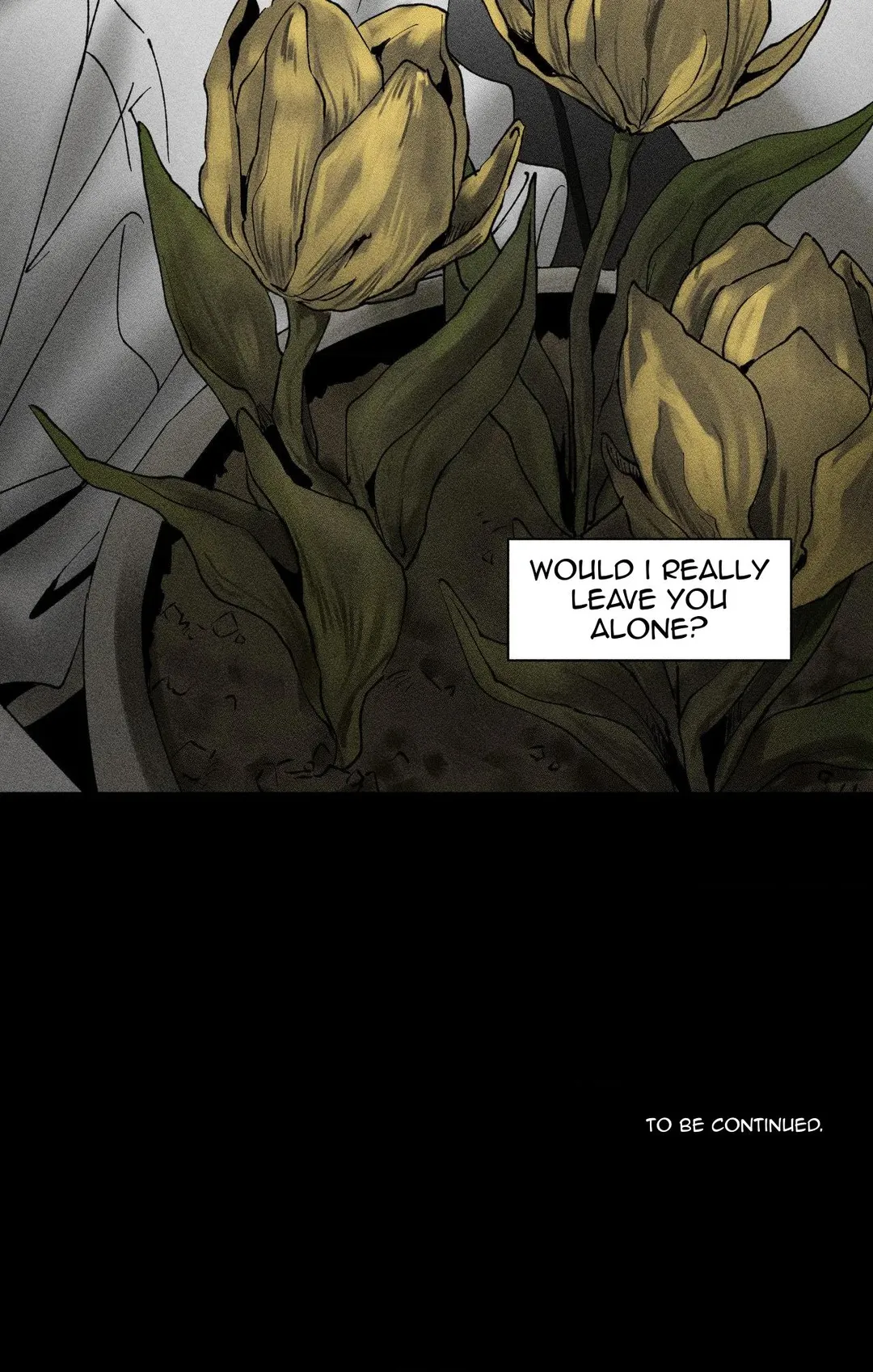 Unchanged Man - Chapter 75 Page 37